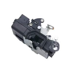 ตัวกระตุ้นล็อคประตูเชฟโรเลต 931-303 ด้านหน้าซ้ายสำหรับเปลี่ยนซ่อมวัสดุ ABS - Product Image 3