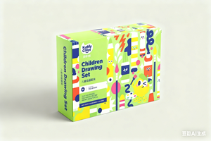 ملفات إلكترونية ذكية من الورق المقوى قابلة لإعادة التدوير وصديقة للبيئة، مع طلاء مطفي وورنيش ونقش، وحجم قابل للتخصيص - Product Image 5