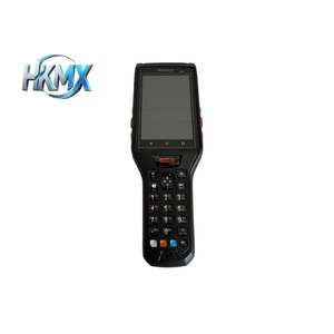 เครื่องอ่านบาร์โค้ดแบบพกพา KEYENCE BT-A500GC ใช้สำหรับการติดตามความเป็นไปได้ของสายการผลิตในอุตสาหกรรมการผลิต - Product Image 1