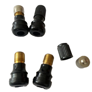 Xiaomi M365 – Valve à vide <span class=keywords><strong>pour</strong></span> Xiaomi M365 Scooter Max G30 kickscooter pneu sans chambre à air - Product Image 3