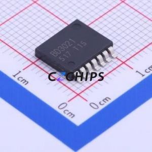 Nuevo y original regulador lineal (LDO) PMIC de circuito integrado IC Chip (LDO) de 1/2/2" - Product Image 1