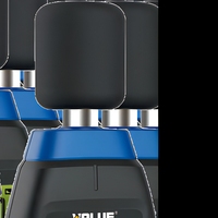Sonometre portable, mesureur de niveau sonore, mesureur de décibels, rétroéclairage LCD pour la mesure des unités intérieures et extérieures