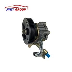 Pompe de direction assistée adaptée pour NISSAN MURANO 2003-2007 49110CA000 965367 49110-CA000 - Product Image 6