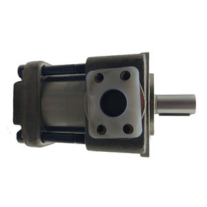 Bombas Hidráulicas, Bomba de Engranajes para Máquina de Fundición a Presión QT62-80F-BP-Z QT62-100 QT62-125, Bomba de Engranajes Internos, Bomba de Aceite, Hidráulica Japonesa - Product Image 1