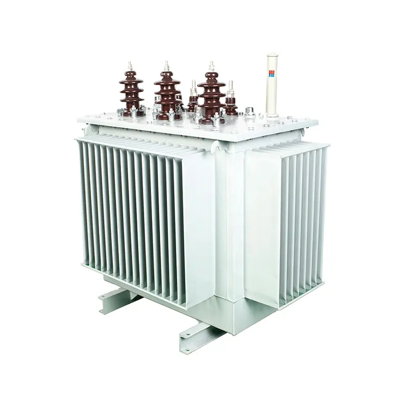 MINGCH Wholesale Oil Immersion Transformer 5kva to 2500 kva Electric Step Up Transformer