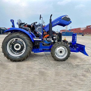 Máquinas Agrícolas, <span class=keywords><strong>tractores</strong></span> <span class=keywords><strong>de</strong></span> rueda, venta por el propietario - Product Image 3