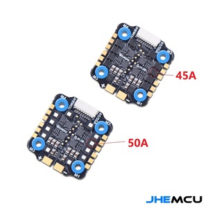 Controlador de Velocidad Electrónico (ESC) 4 en 1 Em 45a 50a Bluejay 29mm 32mm con Medidor de Corriente para Drones - Product Image 2