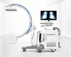 Sistema de Rayos <span class=keywords><strong>X</strong></span> Fluoroscópicos Móviles Digitales con Arco en C para Hospitales, Servicio Profesional, Serie <span class=keywords><strong>X</strong></span>-<span class=keywords><strong>ray</strong></span> Machine Inc, Fabricado en China - Product Image 4