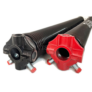 Resortes de Torsión para Puertas de Garaje, Venta Directa de Fábrica, Automáticos - Product Image 2