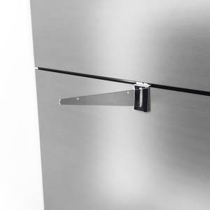 Hot Models Factory Direct Metal Rack Accessories 7 Bead Bend S-Shaped <strong>Hook</strong> for Supermarket - Product Image 6