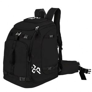Muestra Gratuita: Bolsa de Viaje para Esquí Acolchada, Impermeable y de Gran Capacidad, Mochila para Botas de Snowboard - Product Image 2