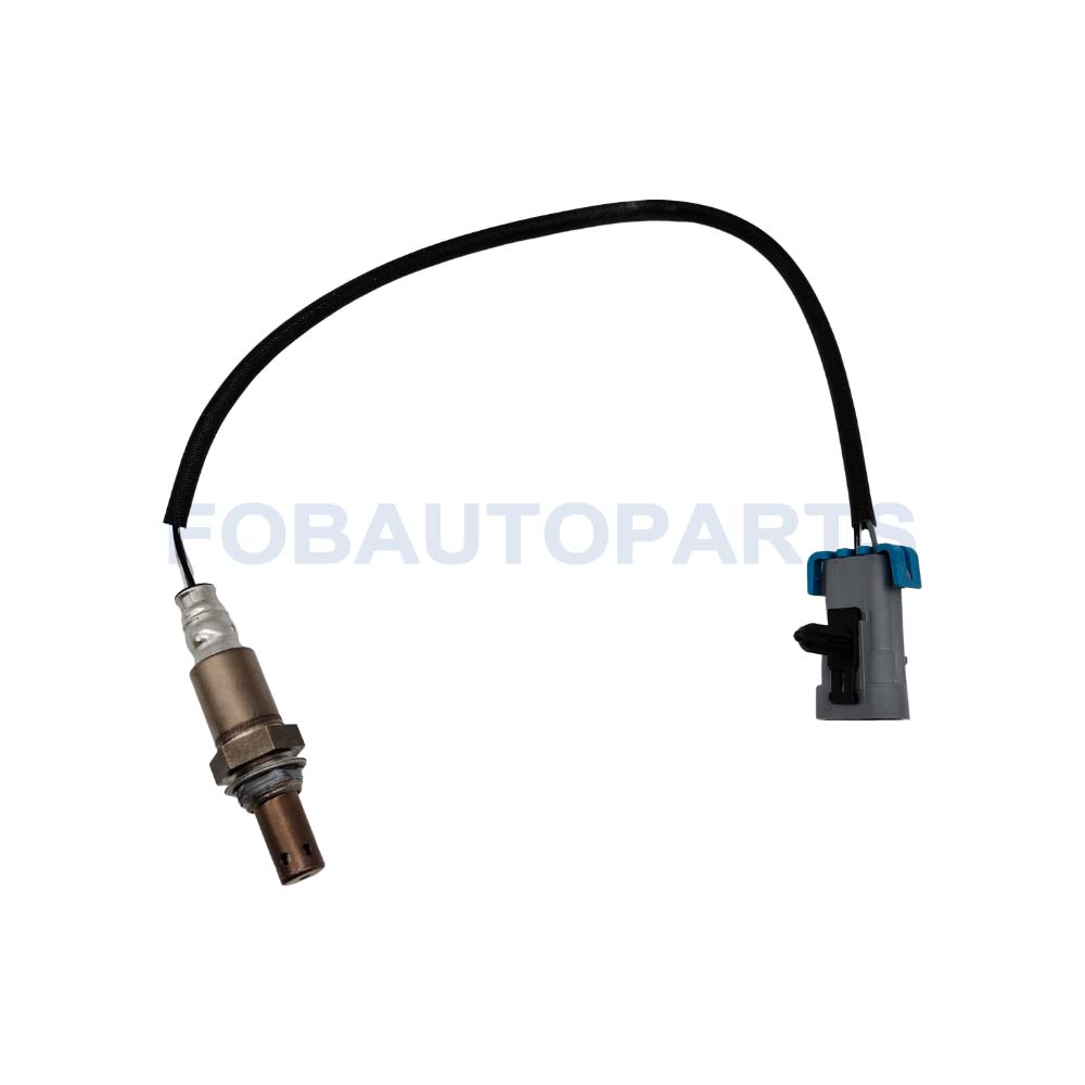 New High Quality 12592591 Oxygen Sensor for Chevrolet Malibu 12592591