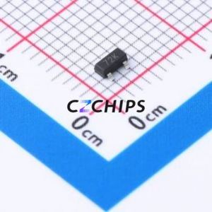 ทรานซิสเตอร์ภาคสนาม T2N7002AK-MS ทรานซิสเตอร์ SOT-23แบบใหม่ดั้งเดิม (MOSFET) - Product Image 1