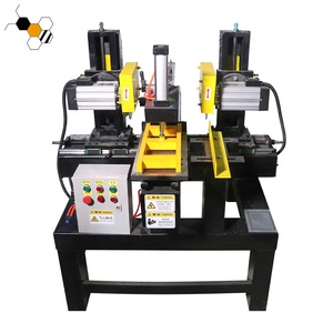 Máquina Automática para Fabricar Cajas <span class=keywords><strong>de</strong></span> <span class=keywords><strong>Abejas</strong></span> en Nueva Condición, Equipo <span class=keywords><strong>de</strong></span> Producción <span class=keywords><strong>de</strong></span> Colmenas <span class=keywords><strong>de</strong></span> Cera <span class=keywords><strong>de</strong></span> <span class=keywords><strong>Abejas</strong></span> para Apicultura - Product Image 2