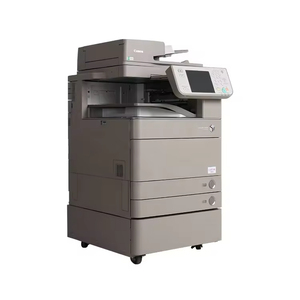 Cho Canon c5235 c5240 c5255 Máy Photocopy kỹ thuật số máy in màu sử dụng máy photocopy cho mục đích chung - Product Image 2
