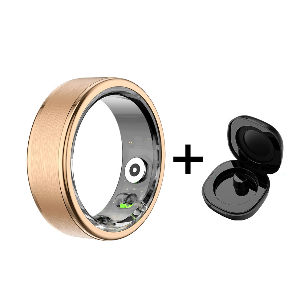 Gold + With Charger Box