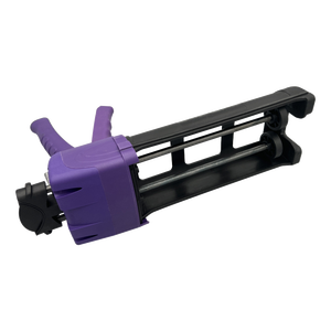 Acrylic Hướng dẫn sử dụng hai ống gạch vữa súng cho xây dựng với Epoxy sealant và công cụ kết dính - Product Image 1