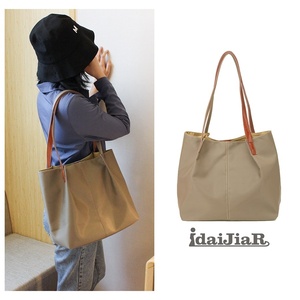 <span class=keywords><strong>Omoi</strong></span> Vente en gros de sacs à main en nylon vintage personnalisés pour femmes, sacs à main pour femmes et filles - Product Image 3