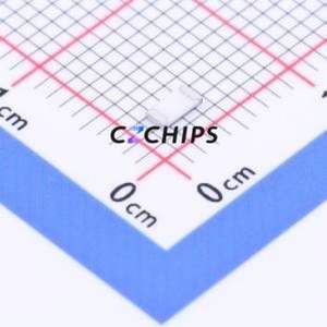 Résistance SMD RC1206FR-7W0RL 1206 (Type : Film Épais) (Résistance : 0 Ohm Précision : 1%) - Product Image 2