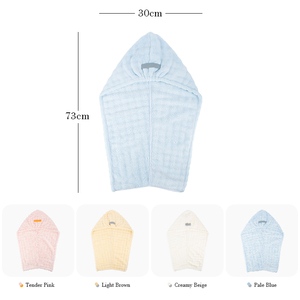 Женская шапочка для сушки волос - Product Image 3