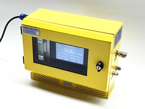 L'analyseur de signal de courant UVO3-4400AC OZOTEK 4-20mA est conforme à la loi <span class=keywords><strong>Lambert</strong></span>-Beer - Product Image 3