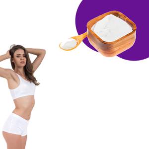 Servicio OEM Quema de grasa Supresor del apetito Pérdida de peso Sibu Soporte de tasa metabólica Sibu Polvo Control de calorías Sibu - Product Image 3