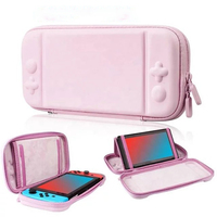Étui de lecteur de jeux vidéo, coque rigide en EVA, Portable, pour Nintendo Switch, nouvelle collection
