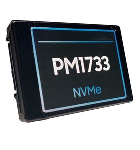 ¿MZWLJ15THALA-00007 Pm1733 15,36 tb Pci Express Gen4 X4/dual Puerto X2 Nvme Enterprise de 2,5 pulgadas interna de unidad de estado sólido? Marca nueva - Product Image 2
