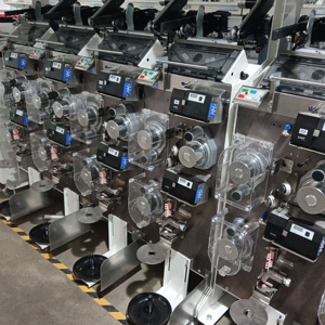Bobinadora Digital KC215E - Product Image 3