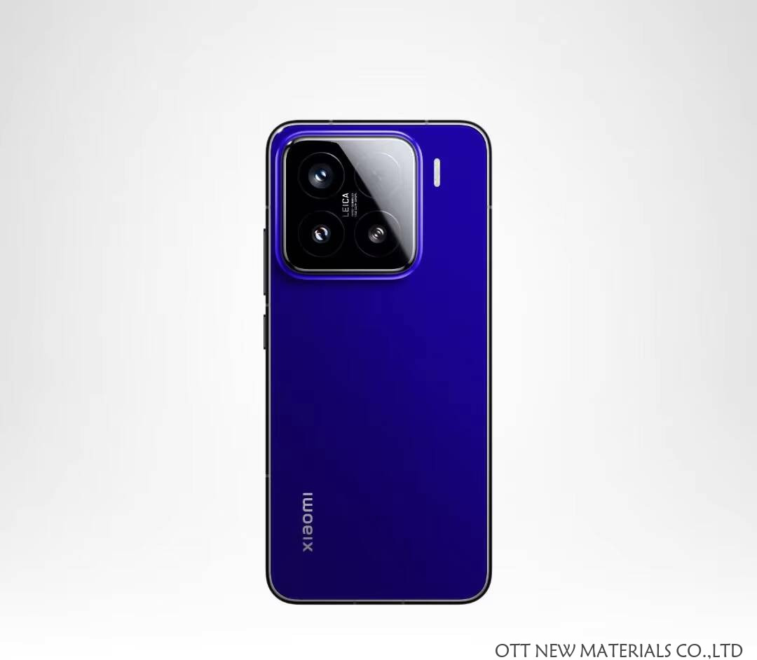Gentian Blue
