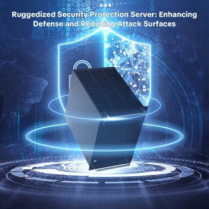 New Arrival 7u Rack Network <span class=keywords><strong>Server</strong></span> với Core I7 36 lan 2 nối tiếp cho tường lửa an ninh mạng trong kho - Product Image 3