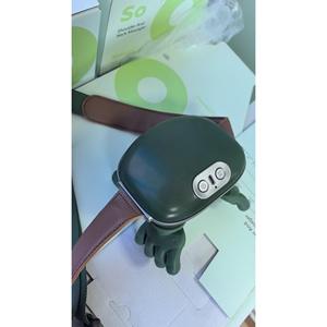 Masajeador de cuello simulado Master Neck YCY 070 recargable por USB para masaje de cuello en casa - Product Image 4