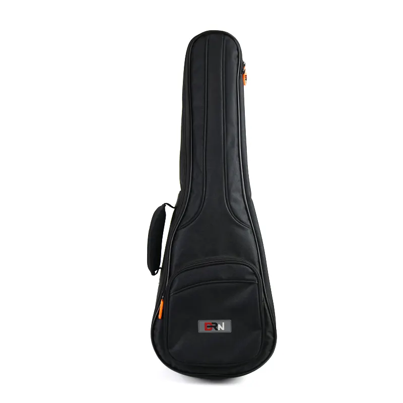 エレキギター用防水屋外ベースバッグフォームバッグカスタムEVAベースギターバッグ
