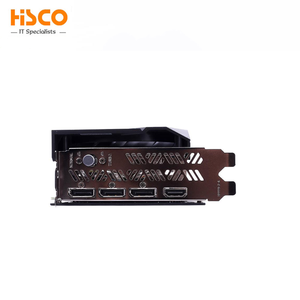 การ์ดแสดงผล4.0 X16สำหรับ iGame GeForce 8GB GDDR6 PCI การ์ดจอ RTX <span class=keywords><strong>3060</strong></span> <span class=keywords><strong>Ti</strong></span> OC <span class=keywords><strong>LHR</strong></span> - Product Image 3