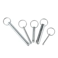 spring loaded quick release pins, spring loaded quick release pins  Suppliers and Manufacturers at