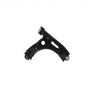 Auto Front Lower Link Control Arm Assembly OEM 281832100126 Fit For Tata Super Ace Xenon Pickup Truck Suspension - Product Image 1