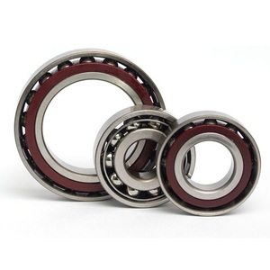 Rodamiento Rígido de Bolas de Contacto Angular de Una Hilera 7003 <span class=keywords><strong>UCG</strong></span> GN P6 HXHV, 17x35x10 mm, Acero Cromado, Certificado CE, 0.046 kg - Product Image 3