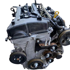Pour Hyundai IX35 Sonata 8 et Kia <span class=keywords><strong>K5</strong></span> 2.4l G4KE/G4KD moteur 4 cylindres voiture moteur assemblage voiture moteur système - Product Image 4