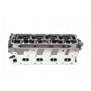 Ensemble complet de culasse Raceorly pour moteur VW Audi 1.6L TDI CAYA CAYB CAYC <span class=keywords><strong>CLNA</strong></span> OEM 03L103063B 03L103265A Golf Passat - Product Image 2