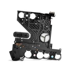 Plaque conductrice de transmission <span class=keywords><strong>automatique</strong></span> TCU 722.6 1402700561 1402701161 pour <span class=keywords><strong>Mercedes</strong></span>-Benz W202 W204 Unité de commande de transmission - Product Image 2