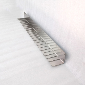 Lize Huisdier Roestvrijstalen Bronchiale Luchtpijp Veterinaire Apparatuur Chirurgische Instrumenten Voor Veterinair Gebruik - Product Image 4