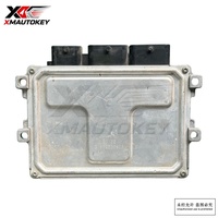Unidad de Control del Motor ECU OE 9821357380 HW98009421980 V46.52 Módulo de Computadora del Motor Módulo de Control Electrónico para Peugeot Citroën