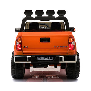 Mobil Elektrik Anak-anak Grosir Berlisensi 2019 Mobil Listrik untuk Anak-anak untuk Berkendara Gaya Baru Mainan Mobil Listrik Anak-anak Umur 7 Tahun - Product Image 2