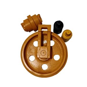 Ролики и натяжители гусеницы для экскаваторов <span class=keywords><strong>Sany</strong></span>: Sy60, Sy75, Sy135, Sy150, Sy205, Sy215, <span class=keywords><strong>Sy235</strong></span>, Sy335 (верхние, нижние, направляющие) - Product Image 5