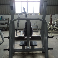 ASM-T1034 Banc vertical ASM FITNESS, fourni directement par l'usine, pour la musculation en salle de sport