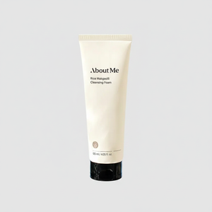 About Me Rice Matgeolli 120mL Espuma limpiadora facial de alta calidad - Product Image 2