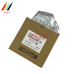 Orignal חדש <span class=keywords><strong>Konica</strong></span> <span class=keywords><strong>512i</strong></span> מקורי ראש ההדפסה <span class=keywords><strong>Konica</strong></span> <span class=keywords><strong>512i</strong></span>-<span class=keywords><strong>30PL</strong></span> LNB הדפסת ראש עבור Allwin מדפסת