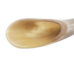 แผ่นกัวซาทำจากเขาควาย ยี่ห้อคิงส์ตันฮอร์น สำหรับนวดตัวทั้งร่างกาย ชุดอุปกรณ์นวดบำบัด - Product Image 1