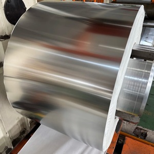 Özelleştirilebilir Paslanmaz Çelik Rulo Çeşitleri 201/202/304 BA Yüzey Kaplama Kesim Hizmeti - Product Image 2