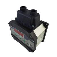 Interruptor de Presión Electrónico Hidráulico de 100 bar, Digital de Alta Precisión para HYDAC EDS1791-P-100-000, 4 Salidas de Relé